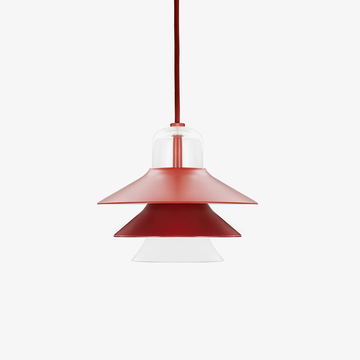 Ikono Pendant lamp - Lamp Outdoor