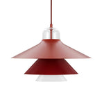 Ikono Pendant lamp - Lamp Outdoor