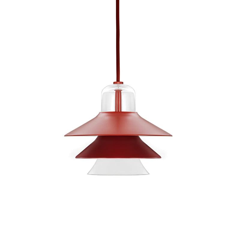 Ikono Pendant lamp - Lamp Outdoor
