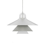 Ikono Pendant lamp - Lamp Outdoor