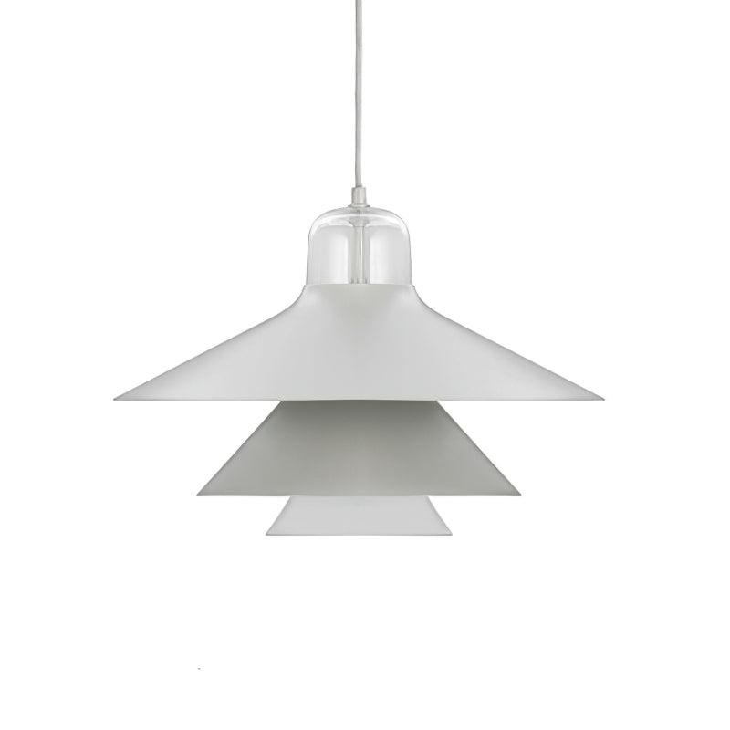 Ikono Pendant lamp - Lamp Outdoor