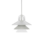 Ikono Pendant lamp - Lamp Outdoor