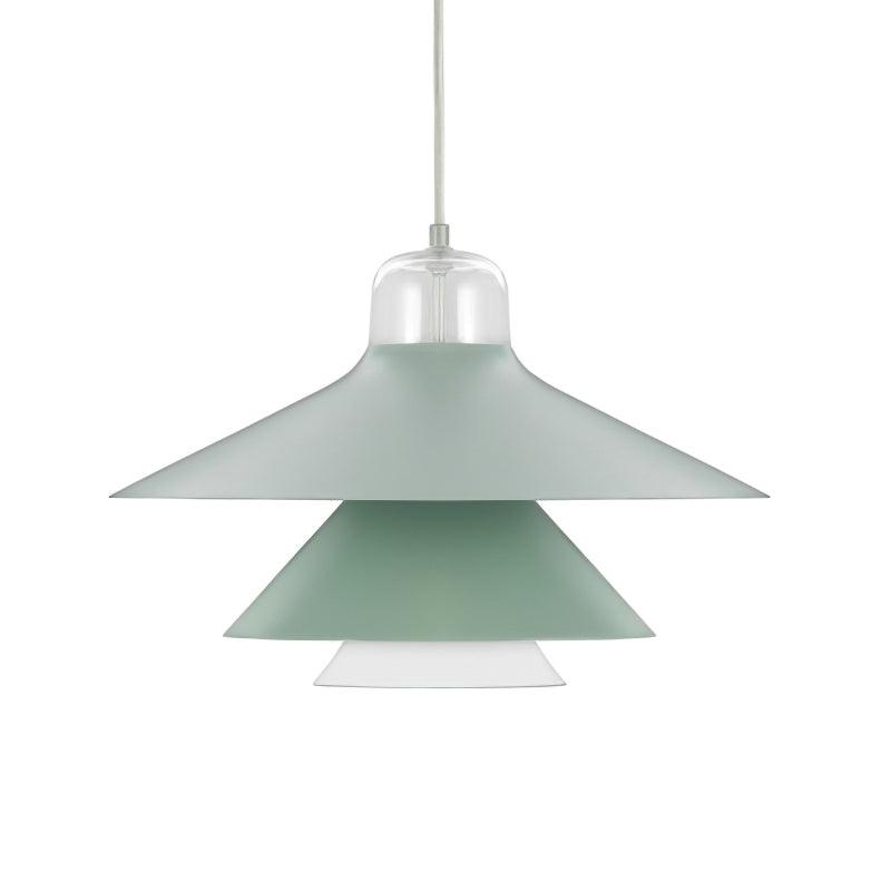 Ikono Pendant lamp - Lamp Outdoor