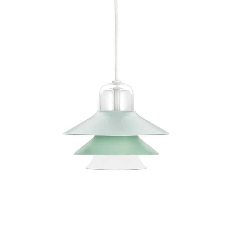Ikono Pendant lamp - Lamp Outdoor