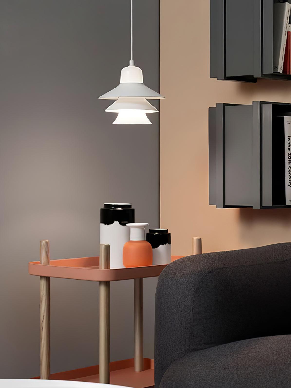 Ikono Pendant lamp - Lamp Outdoor
