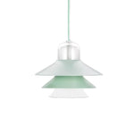 Ikono Pendant lamp - Lamp Outdoor
