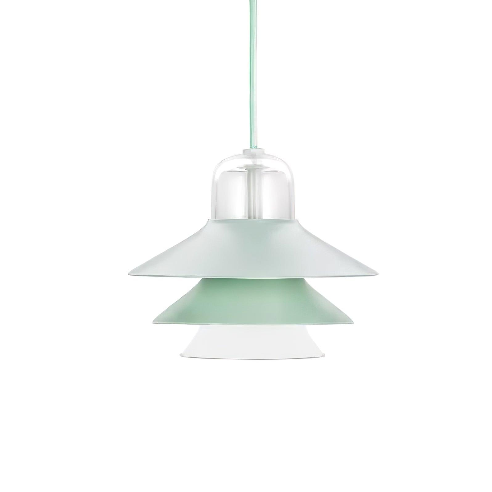 Ikono Pendant lamp - Lamp Outdoor
