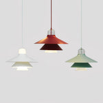 Ikono Pendant lamp - Lamp Outdoor