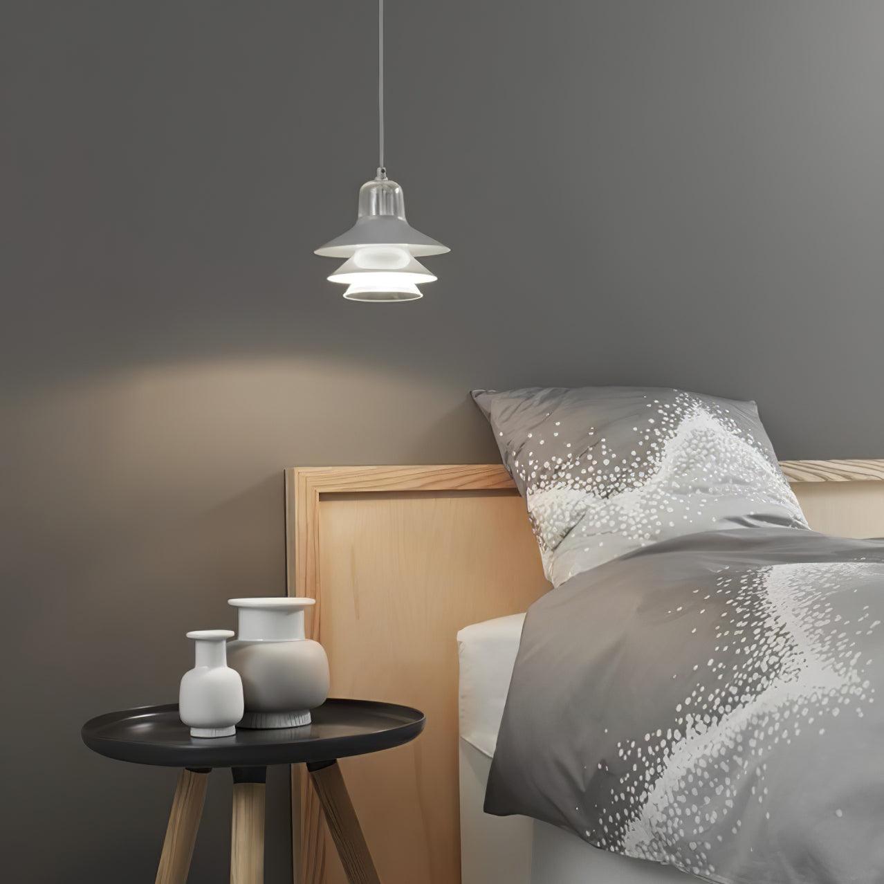 Ikono Pendant lamp - Lamp Outdoor
