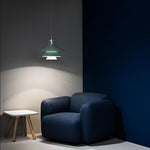 Ikono Pendant lamp - Lamp Outdoor