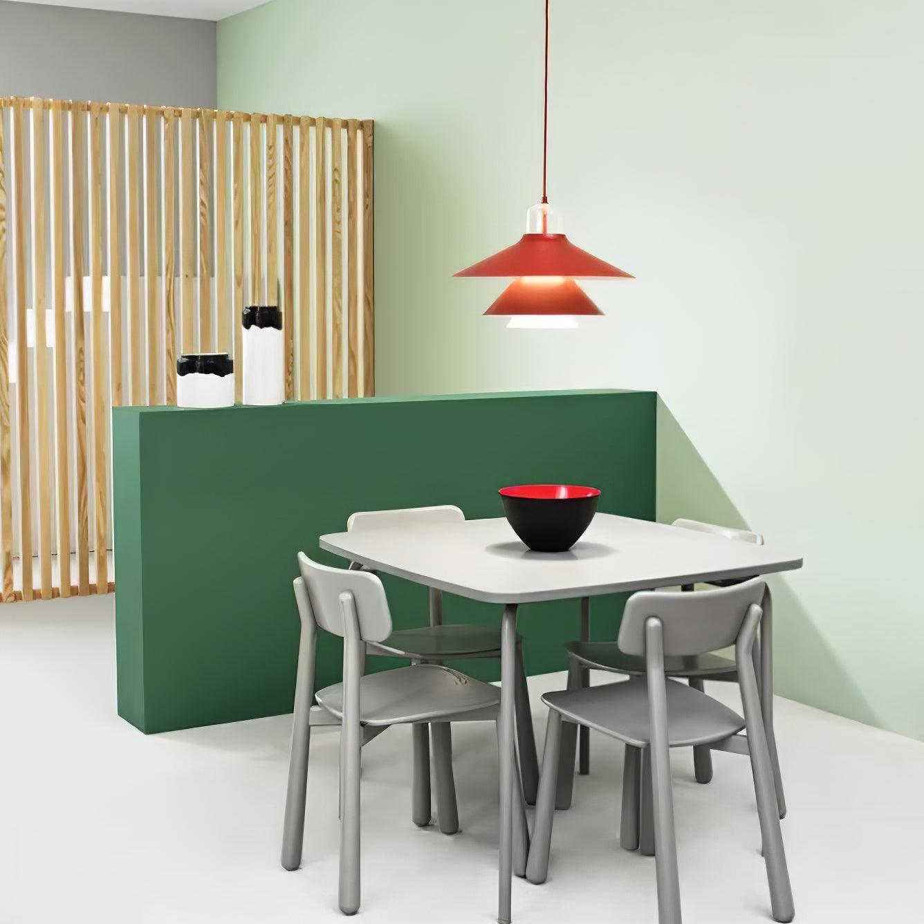 Ikono Pendant lamp - Lamp Outdoor