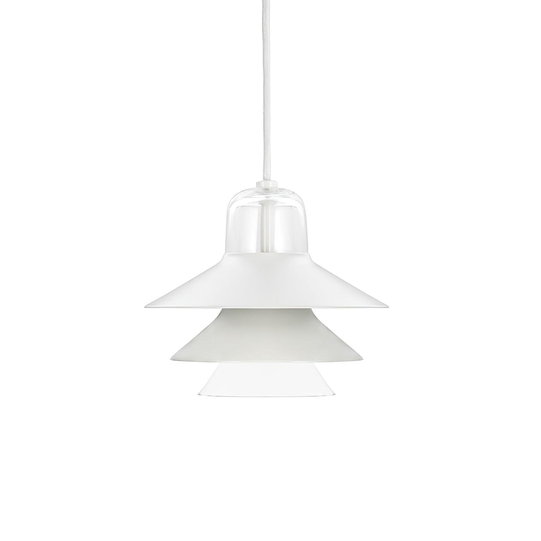 Ikono Pendant lamp - Lamp Outdoor