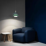 Ikono Pendant lamp - Lamp Outdoor