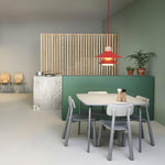 Ikono Pendant lamp - Lamp Outdoor