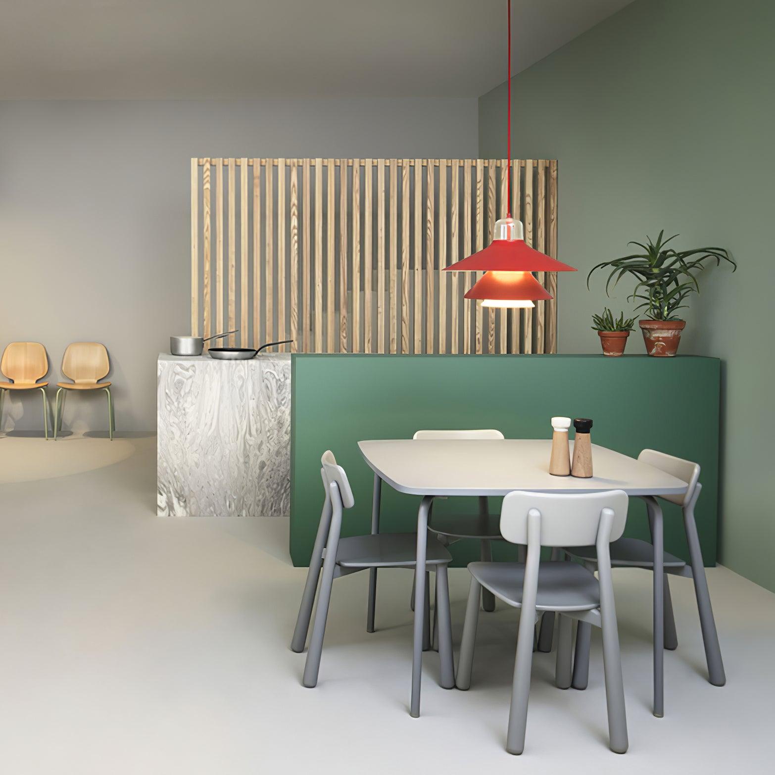 Ikono Pendant lamp - Lamp Outdoor