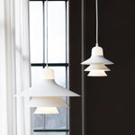 Ikono Pendant lamp - Lamp Outdoor