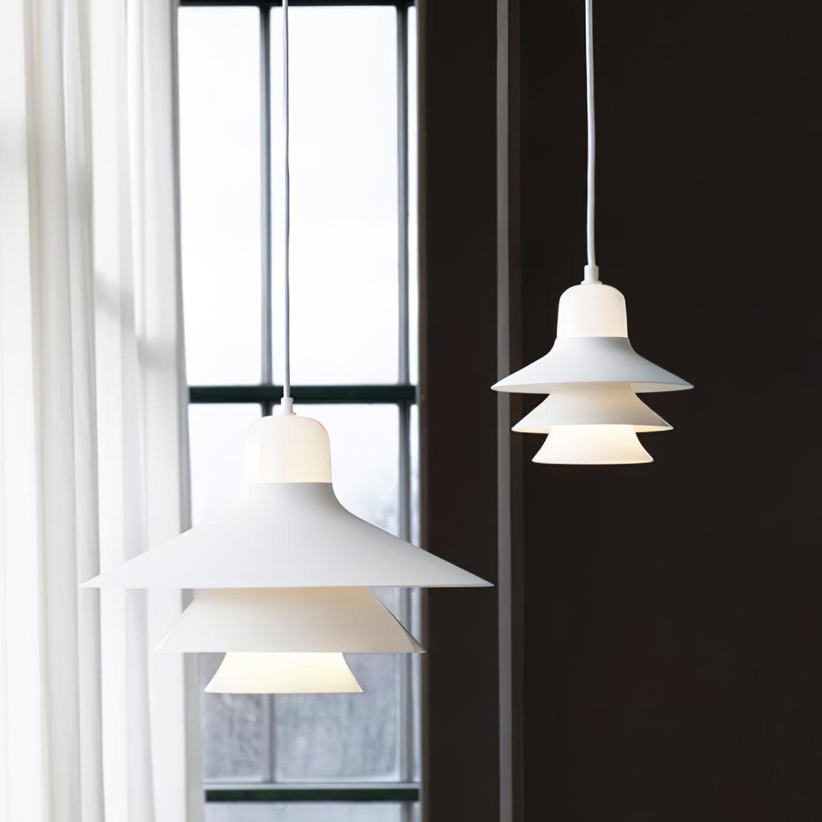 Ikono Pendant lamp - Lamp Outdoor