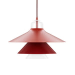 Ikono Pendant lamp - Lamp Outdoor