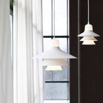 Ikono Pendant lamp - Lamp Outdoor