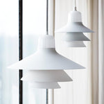Ikono Pendant lamp - Lamp Outdoor