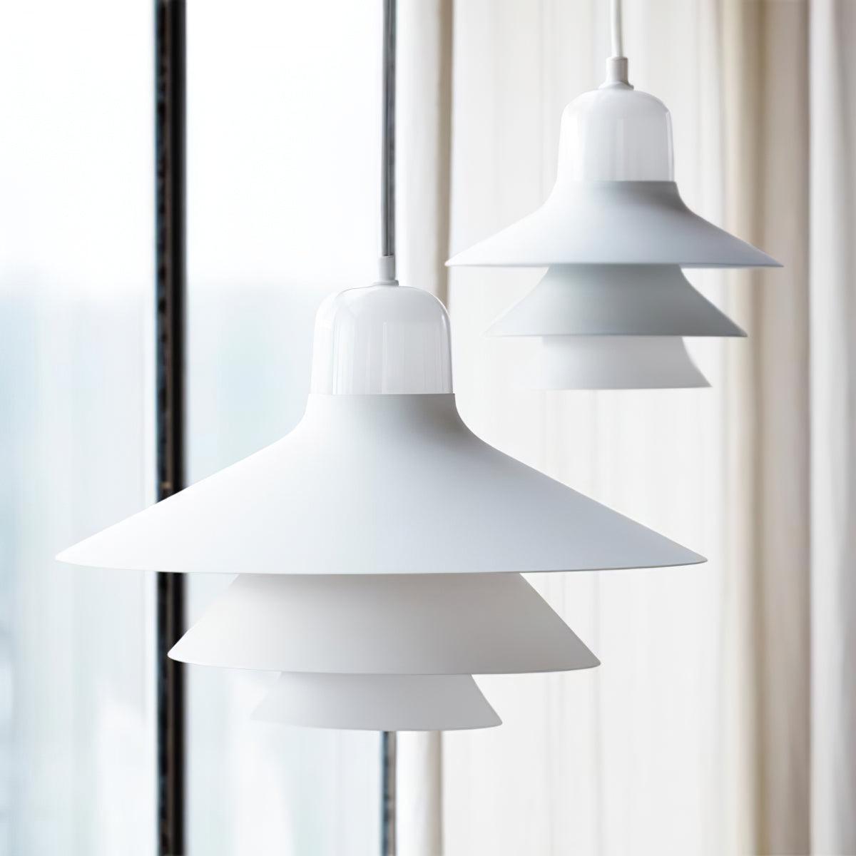 Ikono Pendant lamp - Lamp Outdoor