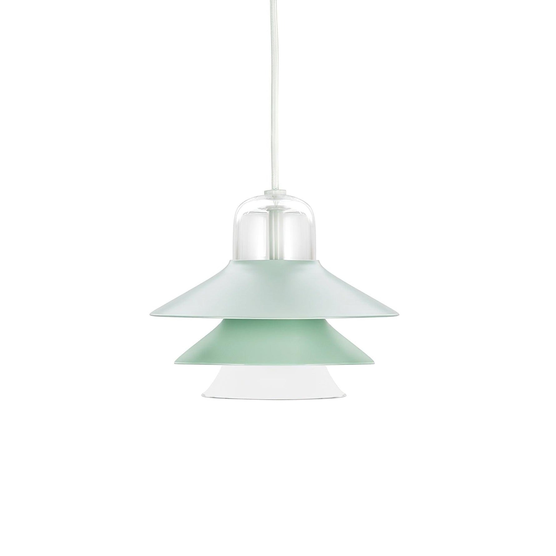 Ikono Pendant lamp - Lamp Outdoor