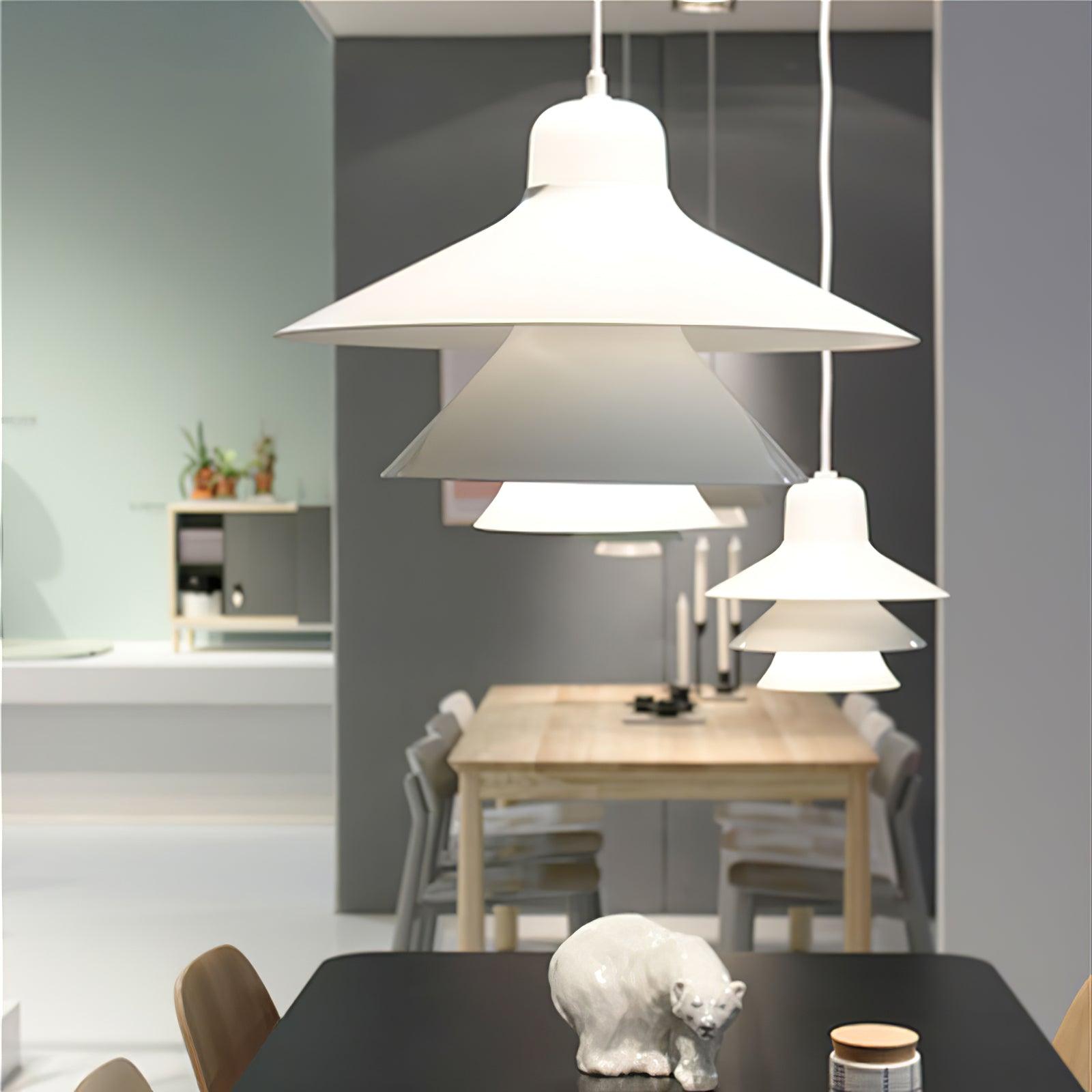Ikono Pendant lamp - Lamp Outdoor