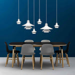 Ikono Pendant lamp - Lamp Outdoor