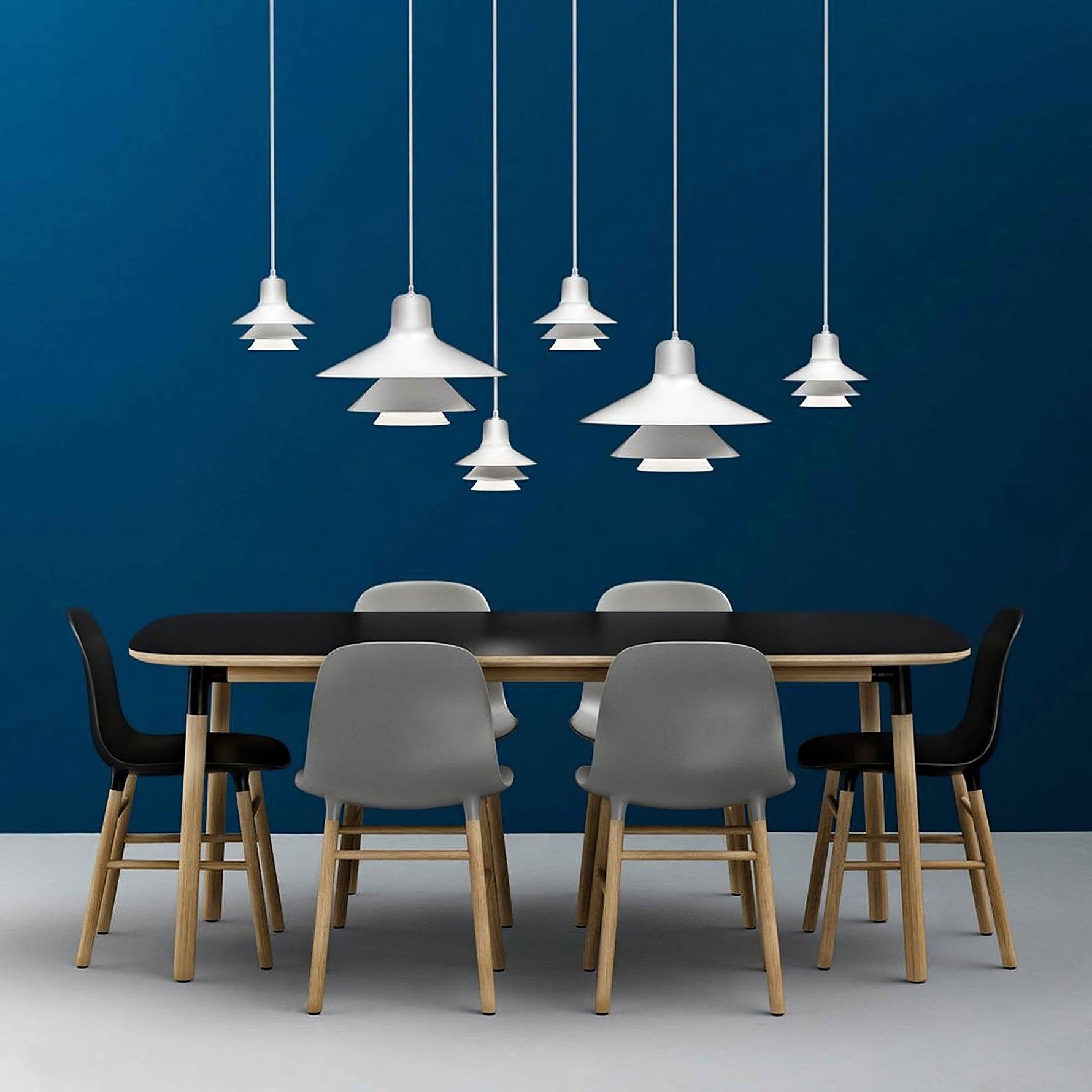 Ikono Pendant lamp - Lamp Outdoor