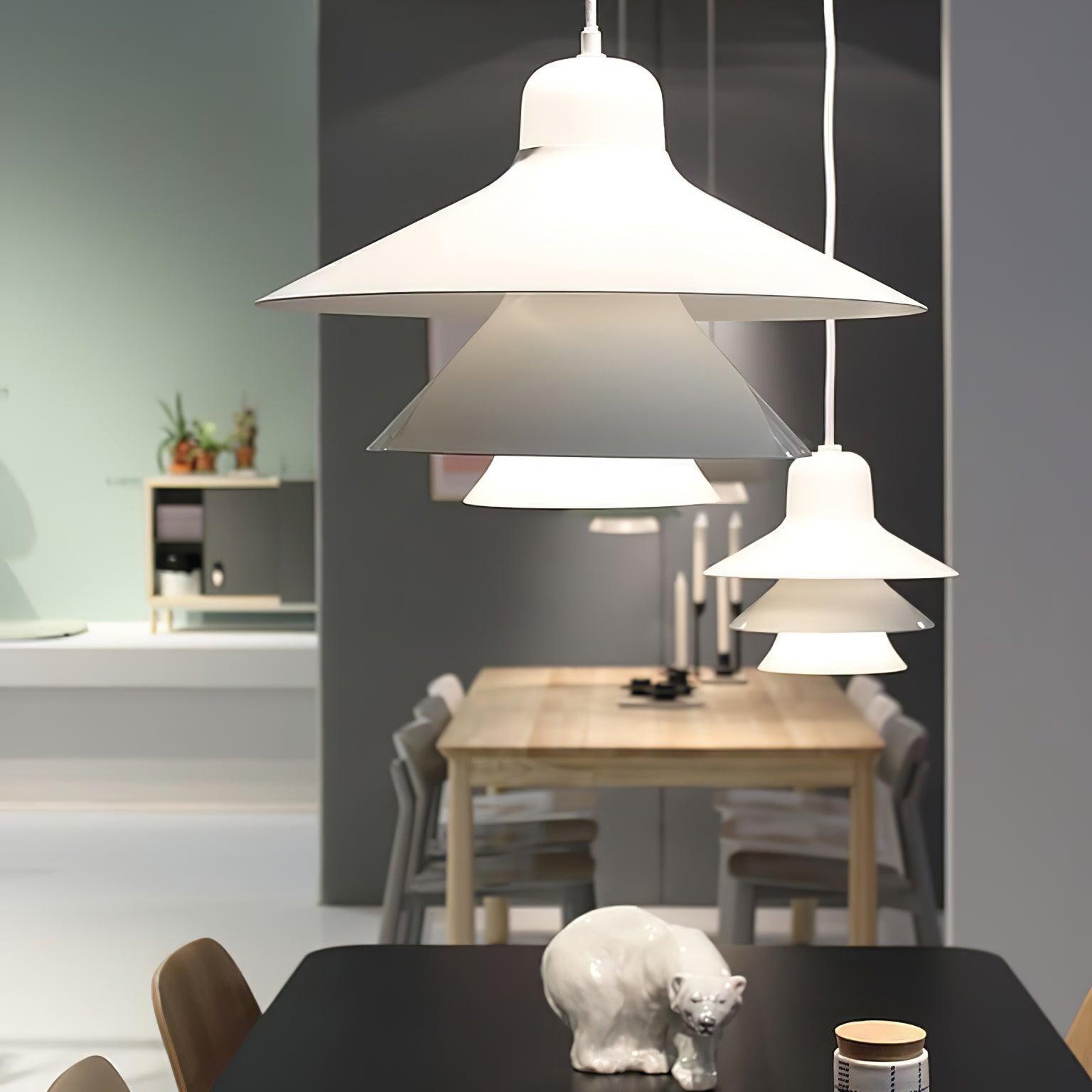 Ikono Pendant lamp - Lamp Outdoor