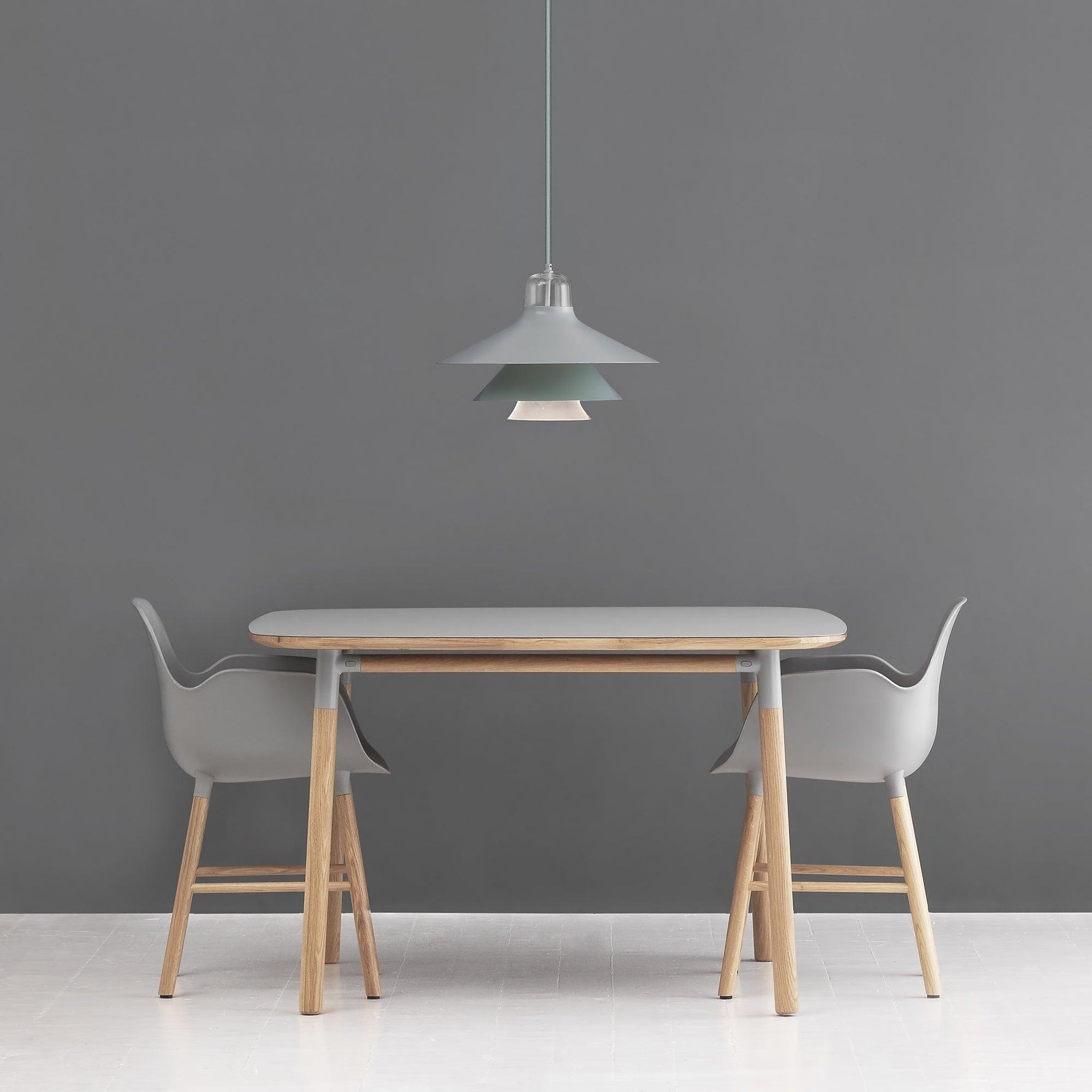 Ikono Pendant lamp - Lamp Outdoor