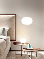 Ilargi Pendant Light - Lamp Outdoor
