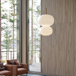 Ilargi Pendant Light - Lamp Outdoor