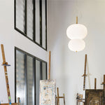 Ilargi Pendant Light - Lamp Outdoor