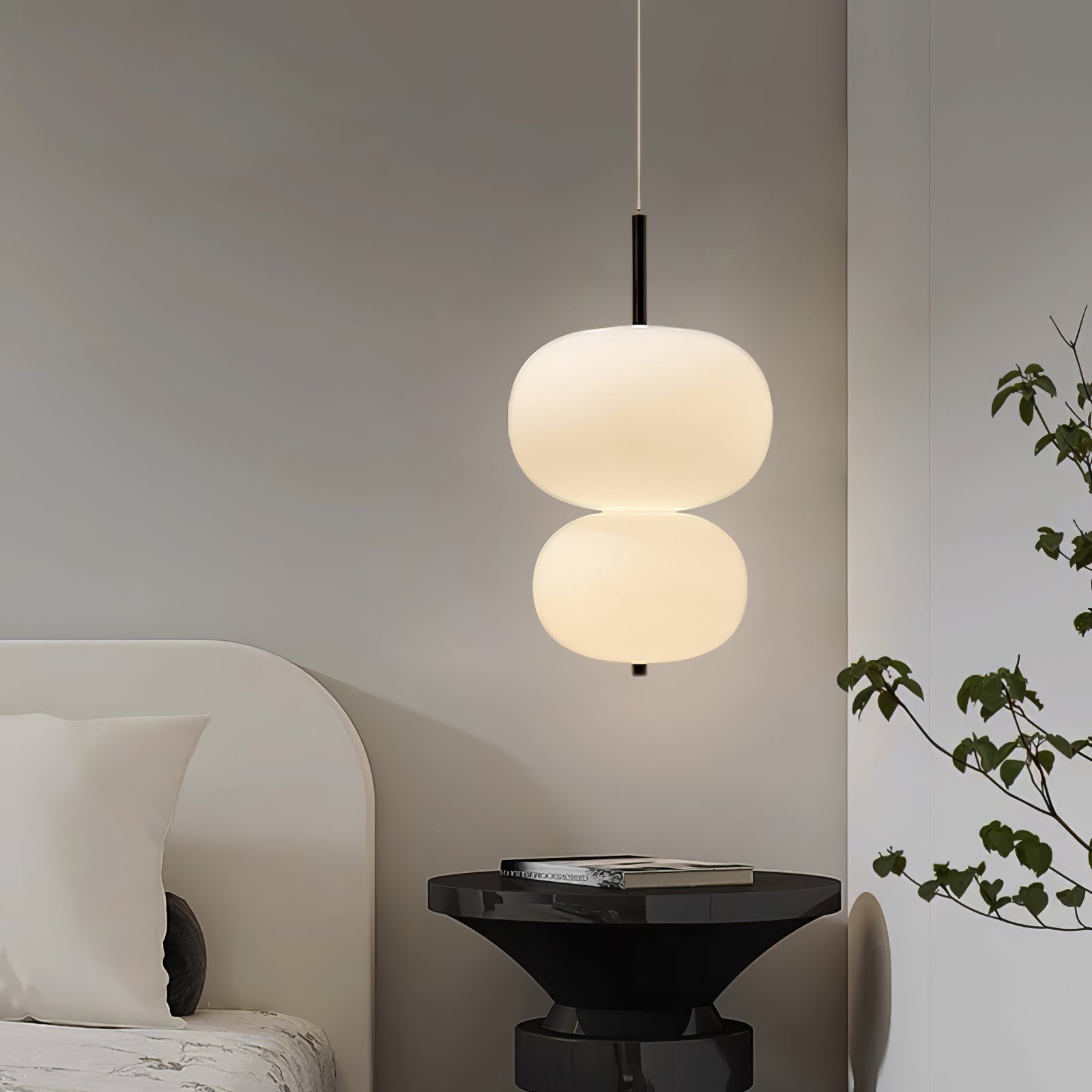 Ilargi Pendant Light - Lamp Outdoor