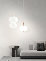 Ilargi Pendant Light - Lamp Outdoor