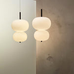 Ilargi Pendant Light - Lamp Outdoor