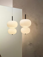 Ilargi Pendant Light - Lamp Outdoor