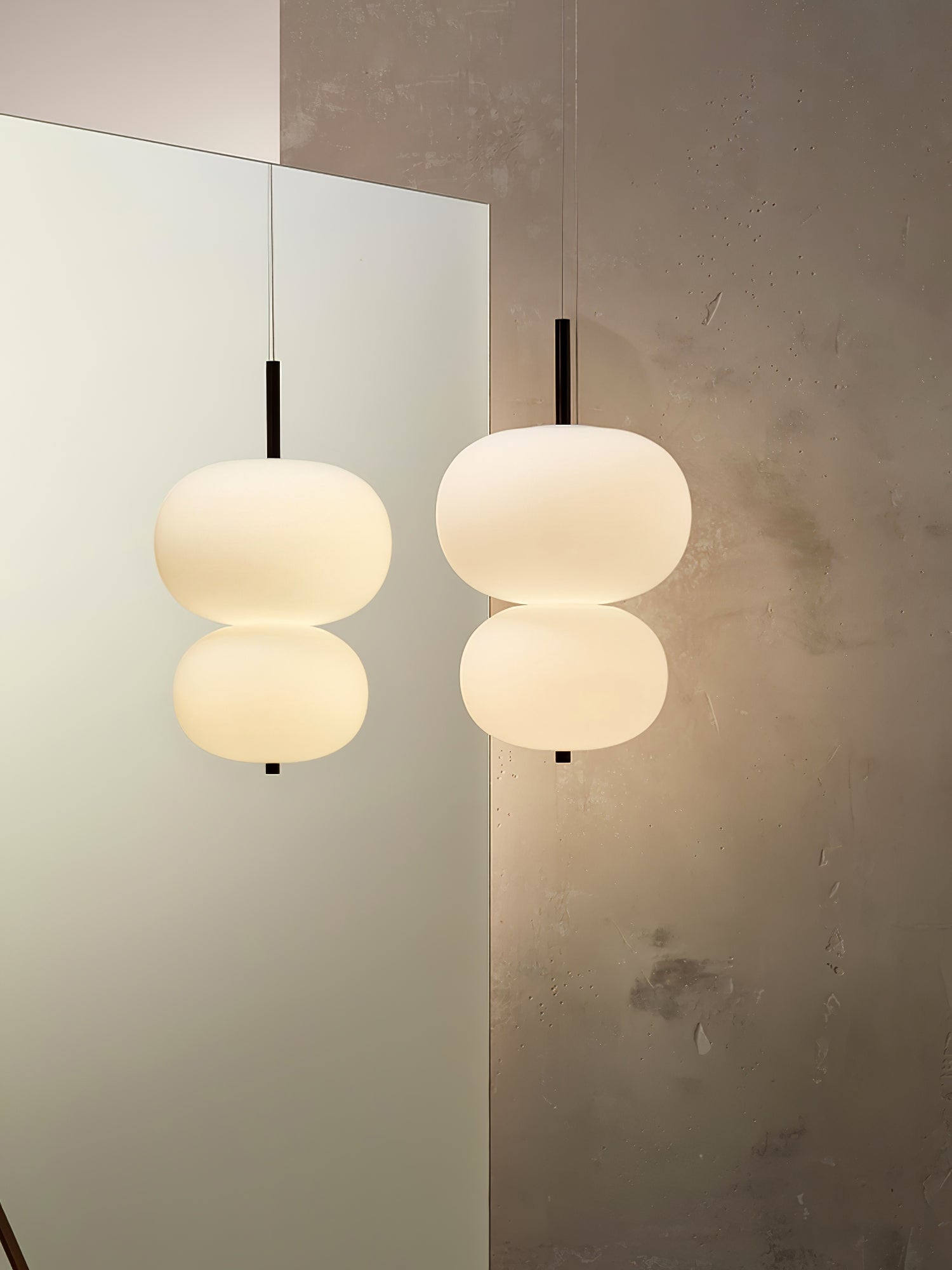 Ilargi Pendant Light - Lamp Outdoor