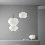 Ilargi Pendant Light - Lamp Outdoor