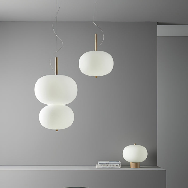 Ilargi Pendant Light - Lamp Outdoor