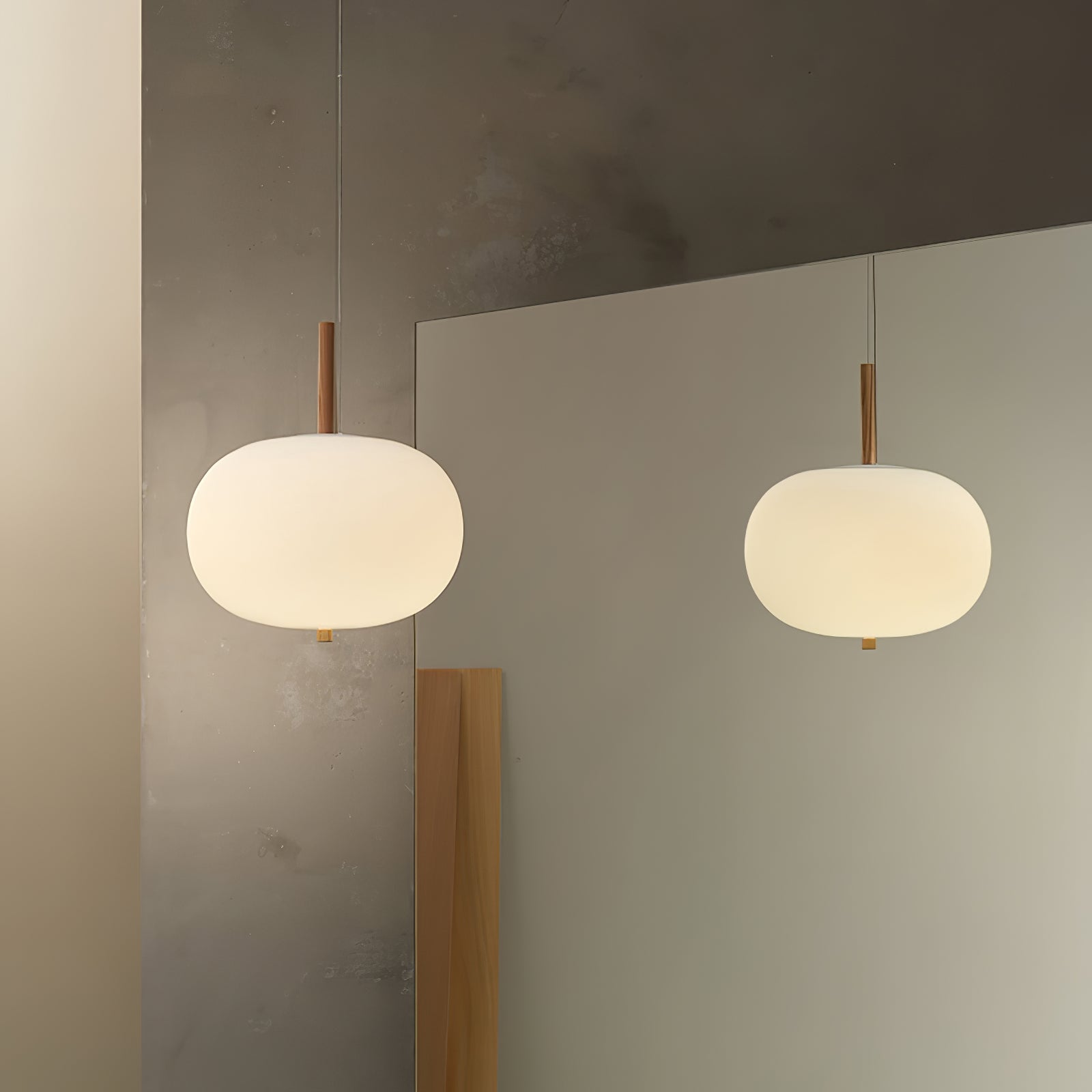 Ilargi Pendant Light - Lamp Outdoor