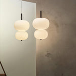 Ilargi Pendant Light - Lamp Outdoor