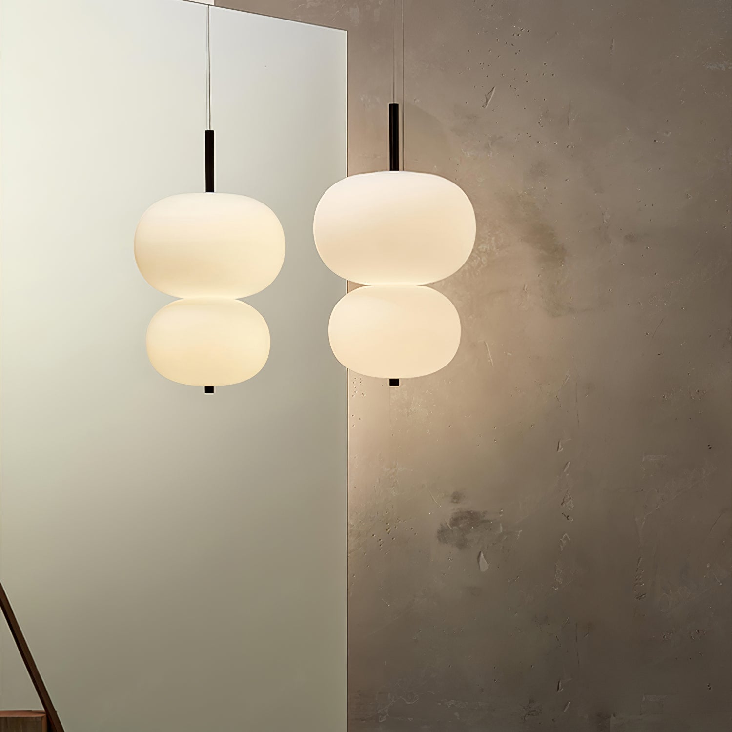Ilargi Pendant Light - Lamp Outdoor