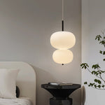 Ilargi Pendant Light - Lamp Outdoor