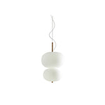 Ilargi Pendant Light - Lamp Outdoor