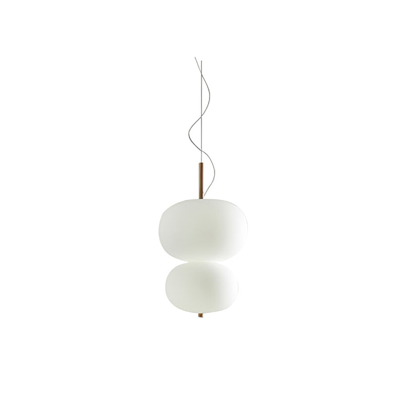 Ilargi Pendant Light - Lamp Outdoor