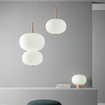 Ilargi Pendant Light - Lamp Outdoor