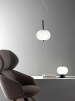 Ilargi Pendant Light - Lamp Outdoor