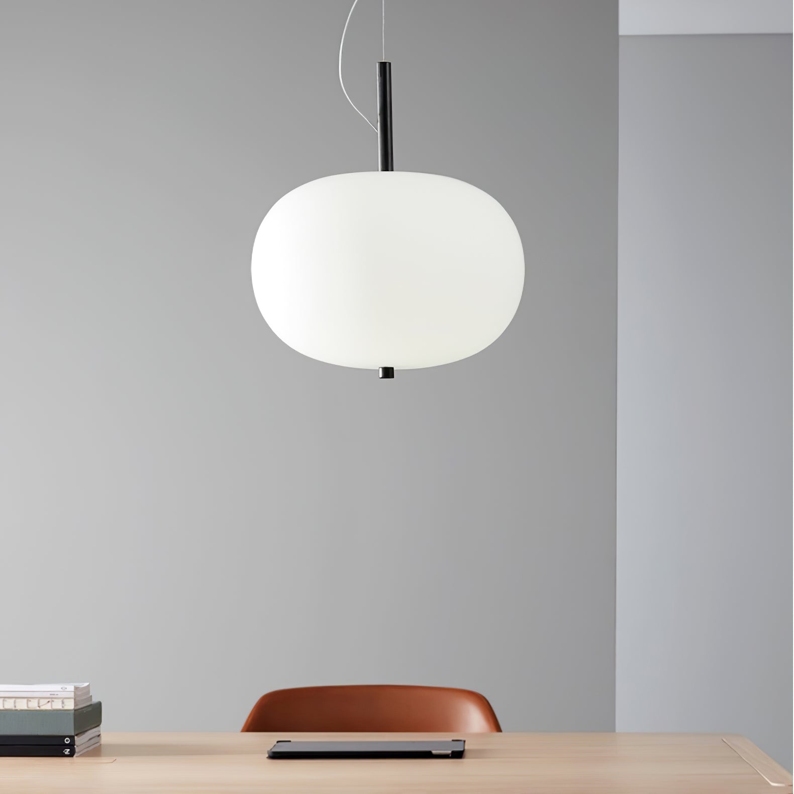 Ilargi Pendant Light - Lamp Outdoor
